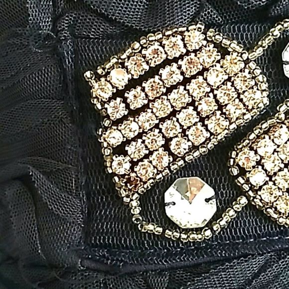 Trixxi Cocktail/Prom Dress. Size 1 - Picture 8 of 14